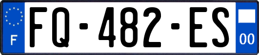 FQ-482-ES