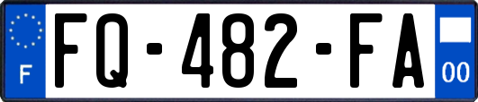 FQ-482-FA