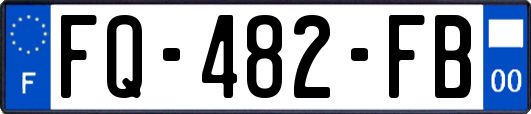 FQ-482-FB