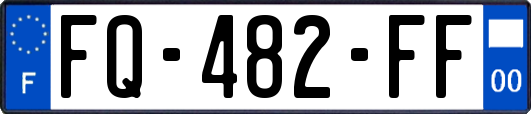 FQ-482-FF