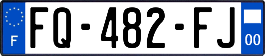 FQ-482-FJ
