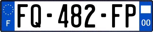 FQ-482-FP