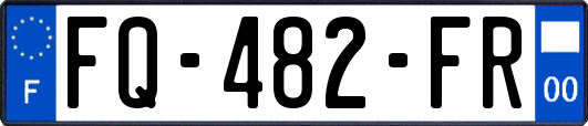 FQ-482-FR