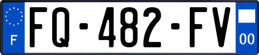 FQ-482-FV
