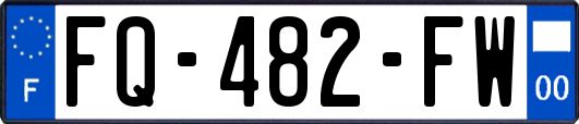 FQ-482-FW
