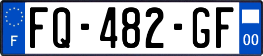 FQ-482-GF