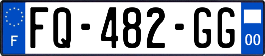 FQ-482-GG