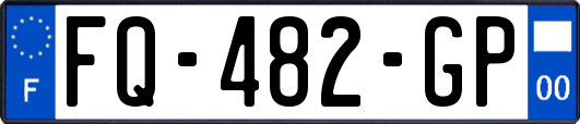 FQ-482-GP