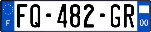 FQ-482-GR