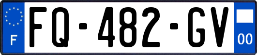 FQ-482-GV