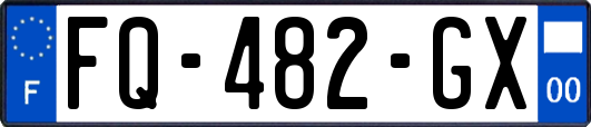 FQ-482-GX