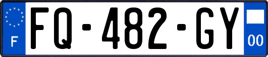 FQ-482-GY