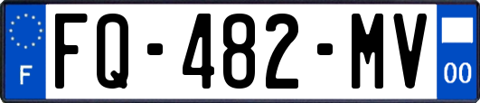 FQ-482-MV