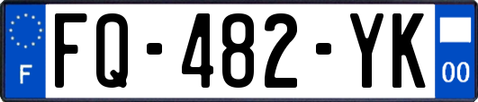 FQ-482-YK