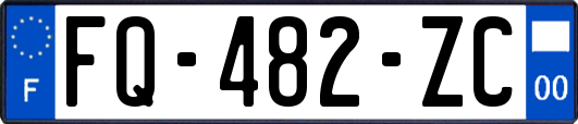 FQ-482-ZC