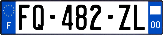FQ-482-ZL