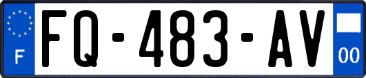 FQ-483-AV