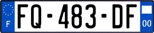 FQ-483-DF