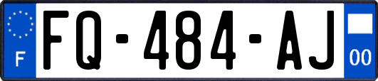 FQ-484-AJ