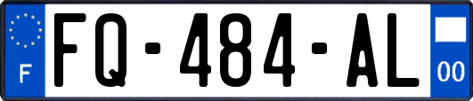 FQ-484-AL