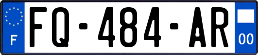 FQ-484-AR