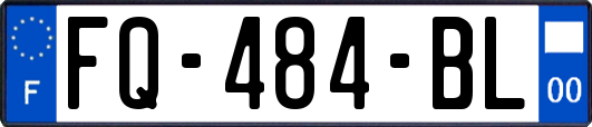 FQ-484-BL