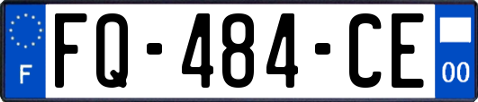 FQ-484-CE