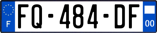 FQ-484-DF