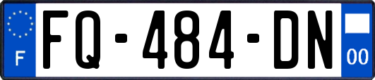 FQ-484-DN