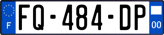 FQ-484-DP