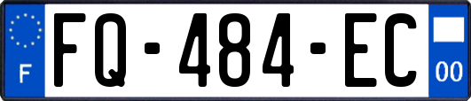 FQ-484-EC