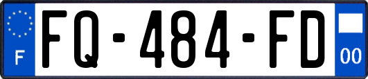 FQ-484-FD