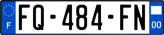 FQ-484-FN