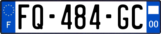 FQ-484-GC