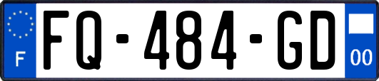FQ-484-GD
