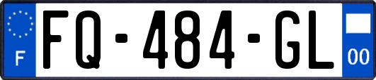 FQ-484-GL
