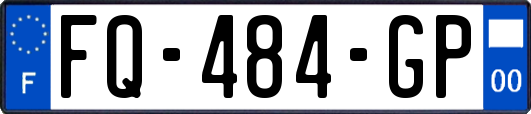 FQ-484-GP