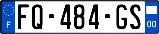 FQ-484-GS