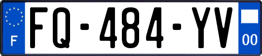 FQ-484-YV