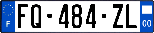 FQ-484-ZL