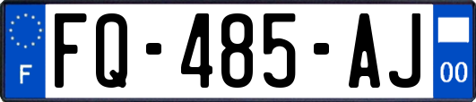 FQ-485-AJ