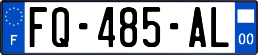 FQ-485-AL