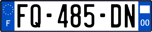 FQ-485-DN