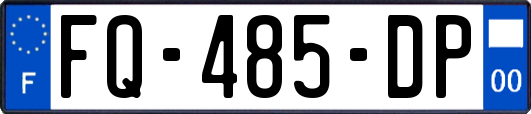 FQ-485-DP