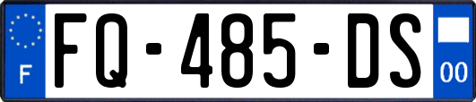 FQ-485-DS