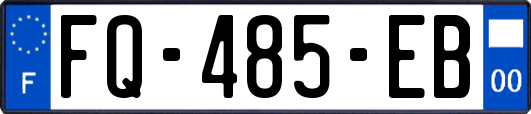 FQ-485-EB