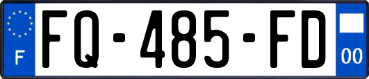 FQ-485-FD