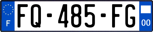 FQ-485-FG