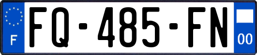 FQ-485-FN