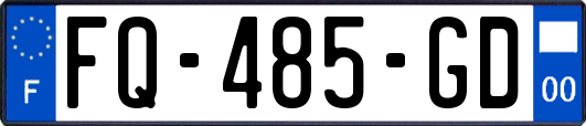 FQ-485-GD